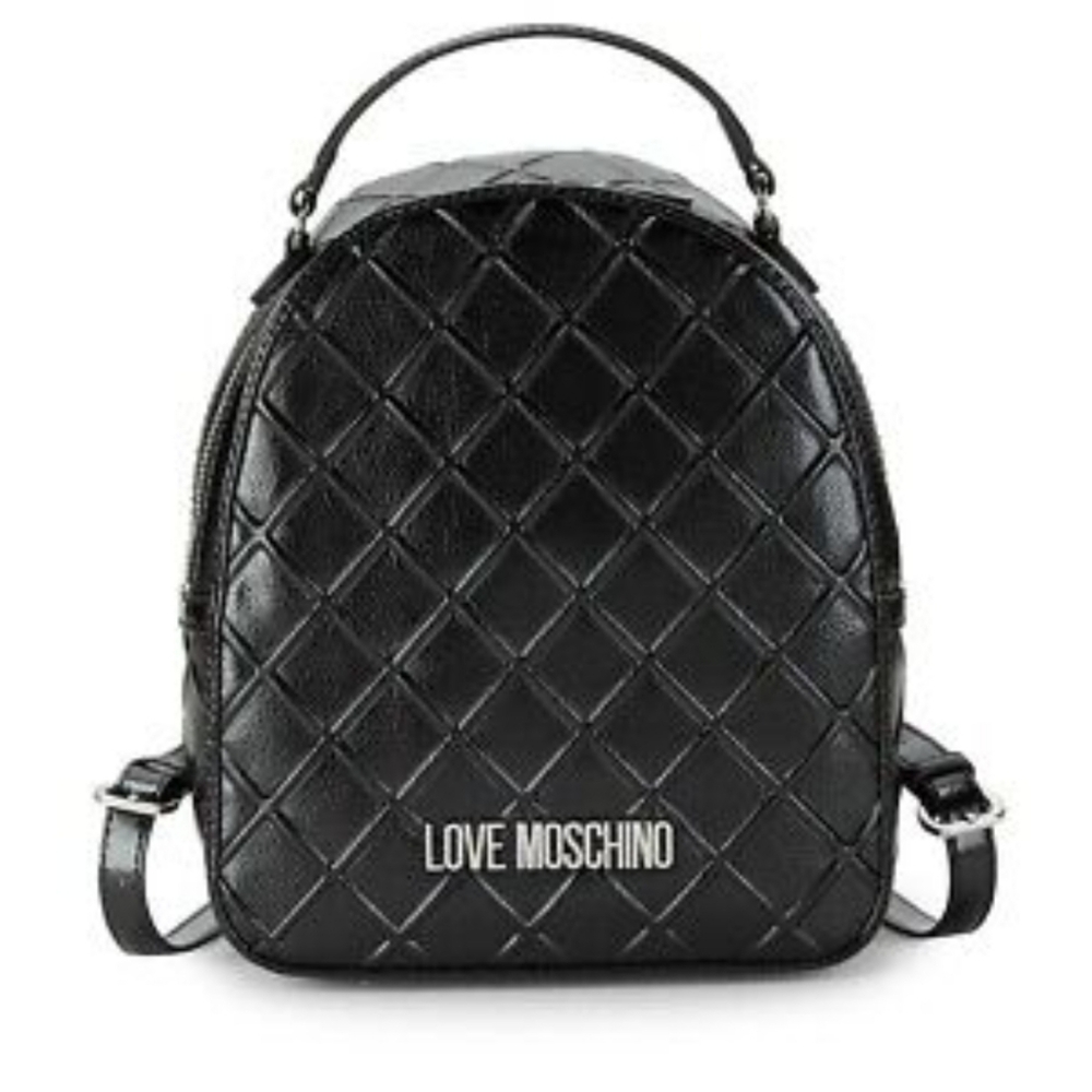 Love Moschino Mini Backpack